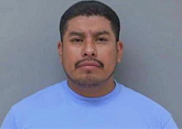 Monge Andres - Madera County, CA 