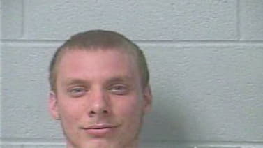 Bragdon Brandon - Marshall County, TN 