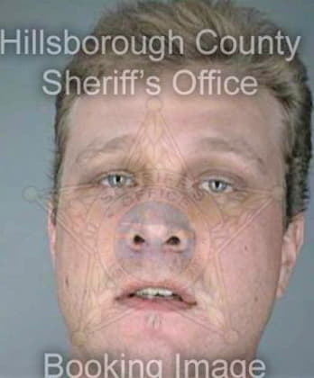 Mcvicker Brandon - Hillsborough County, FL 