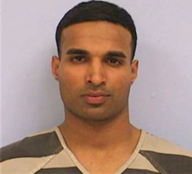 Sandhu Gaganpreet - Travis County, TX 