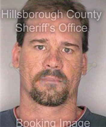 Simmons Sidney - Hillsborough County, FL 