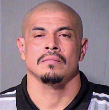 Espinoza David - Maricopa County, AZ 