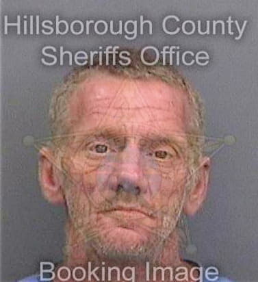 Gregory Johnny - Hillsborough County, FL 