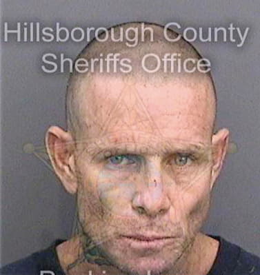 Davis Lance - Hillsborough County, FL 