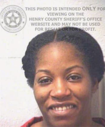 Herbert Nicole - Henry County, GA 