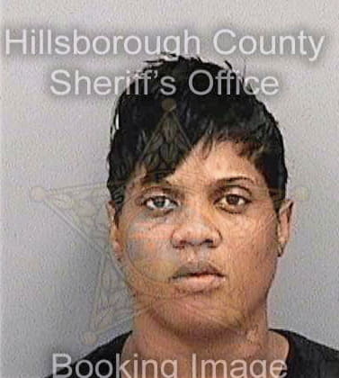 Dooley Eboni - Hillsborough County, FL 