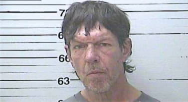 Stephens Keith - Harrison County, MS 