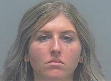Stover Meagan - Lee County, FL 