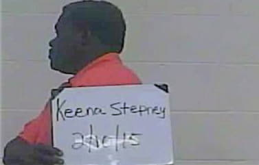 Stepney Kenna - Marion County, MS 