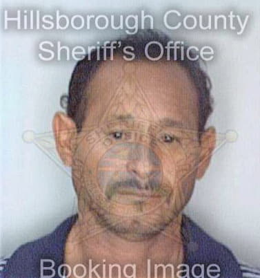 Alejandro Medina - Hillsborough County, FL 