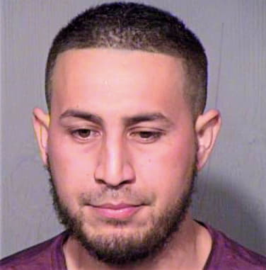 Hernandez Emilio - Maricopa County, AZ 