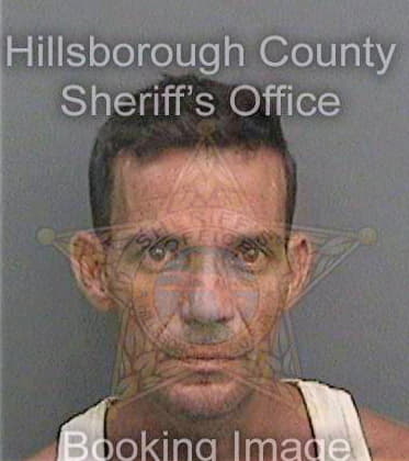 Cruzmorejon Michael - Hillsborough County, FL 