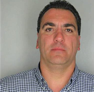 Messina Michael - Hillsborough County, FL 