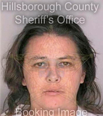 Bishop Rae - Hillsborough County, FL 