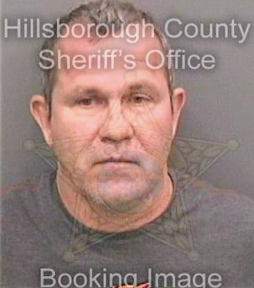 Jeeves Scott - Hillsborough County, FL 