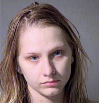 Cantelon Brynn - Maricopa County, AZ 