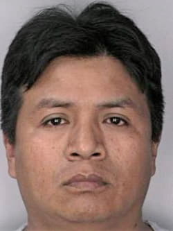 Marcelinogonzalez Eligio - Hillsborough County, FL 