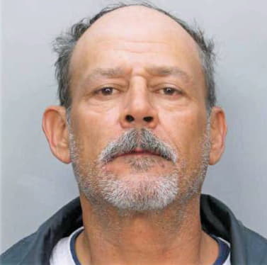 Botta-Douglas Humberto - Dade County, FL 