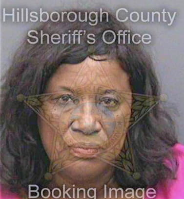 Holmes Joan - Hillsborough County, FL 