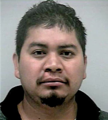 Hernandez-Hernandez Jorge - Gwinnett County, GA 