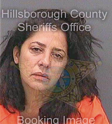 Ramirez Maria - Hillsborough County, FL 