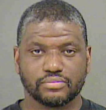 James Rodney - Mecklenburg County, NC 