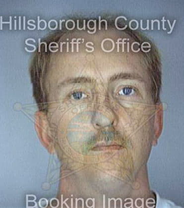 Terry Scott - Hillsborough County, FL 