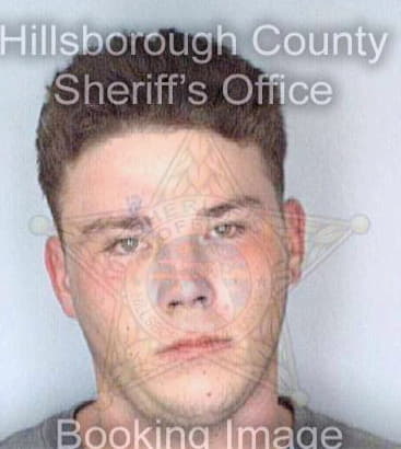 Ransom Christopher - Hillsborough County, FL 