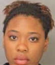 Johnson Jasmine - Shelby County, TN 