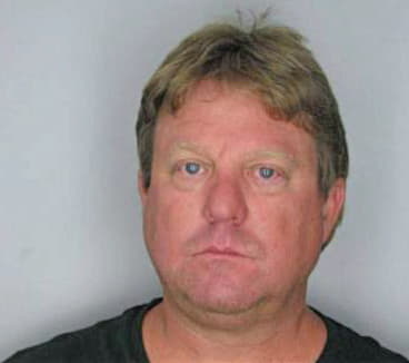 Smith George - Hillsborough County, FL 