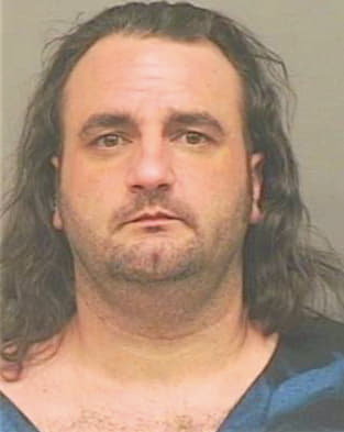 Bond Gregory - Montgomery County, TN 