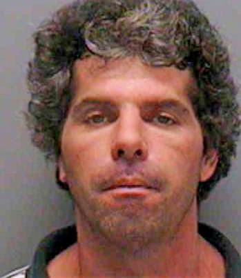 Stoker Charles - Lee County, FL 