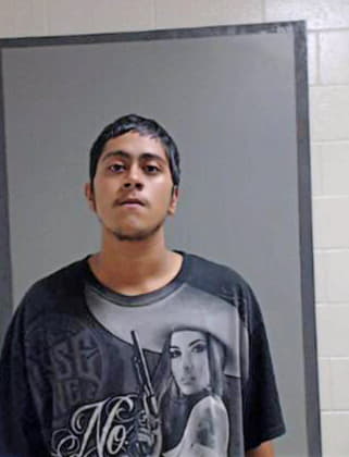 Deleon Charlie - Hidalgo County, TX 