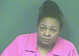 Morris Dantrielle - Desoto County, MS 