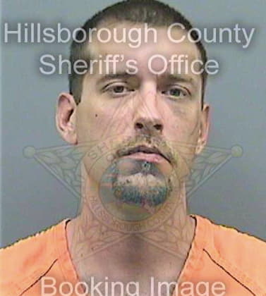 Mercer Jonathon - Hillsborough County, FL 