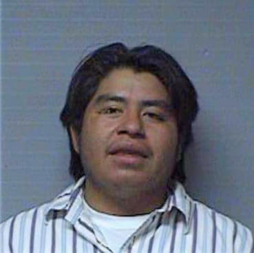 Bartolo Jose - Forrest County, MS 