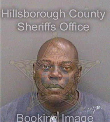 Crawford Joseph - Hillsborough County, FL 