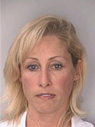 Blair Meagan - Hillsborough County, FL 