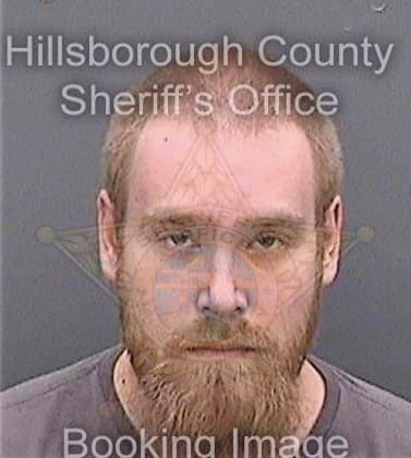 Gallagher Nicholas - Hillsborough County, FL 