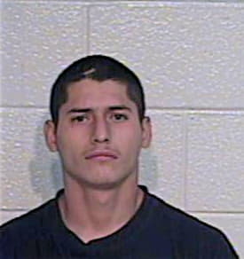 Guzman Christopher - Hidalgo County, TX 