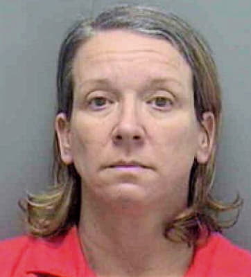 Gilbert Cynthia - Lee County, FL 