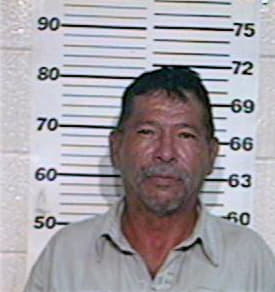 Rangel Rogelio - Hidalgo County, TX 