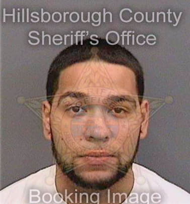 Colon Brandin - Hillsborough County, FL 