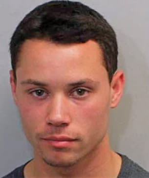 Baugh Daniel - Leon County, FL 