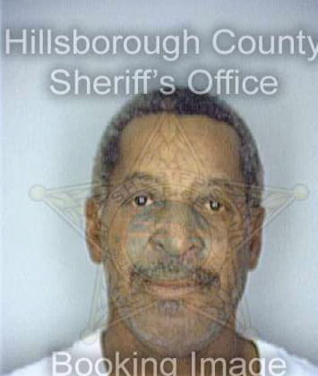 Booker James - Hillsborough County, FL 