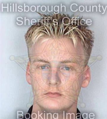 Liles James - Hillsborough County, FL 