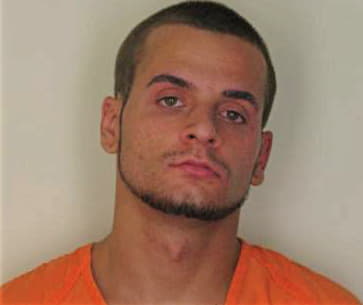 Bowers Jordan - Hillsborough County, FL 