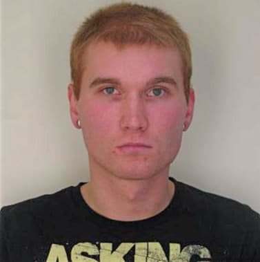 Miakisz Justin - Hillsborough County, FL 