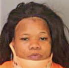 Weston Latunya - Shelby County, TN 