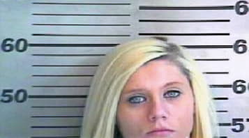 Anderson Laura - Dyer County, TN 